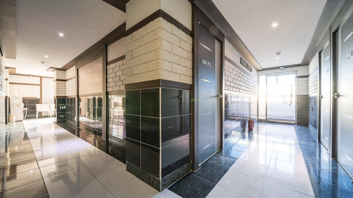 Chinha Hotel | Ulsan Jinha Pataya
