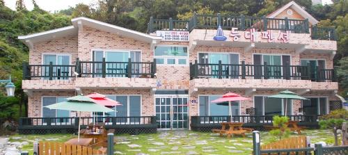 Buk-gu House | Ulsan Lighthouse Pension