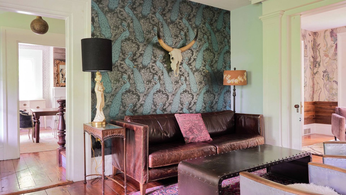 Pine Bush House | Ulster County Farmhouse Near Waterfalls & Winery!
