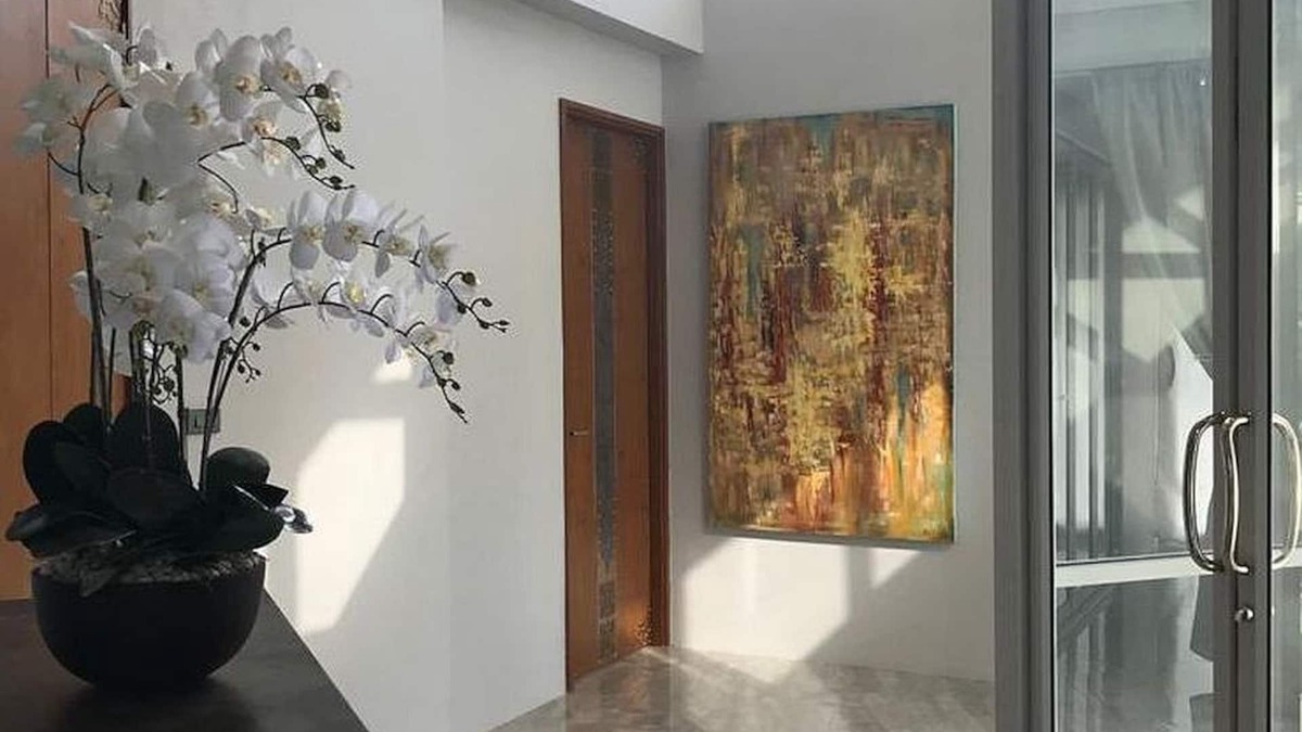 Kamala Villa | Ultimate 360 Deg, All Glass 18' Ceilings Sky-Villa Penthouse