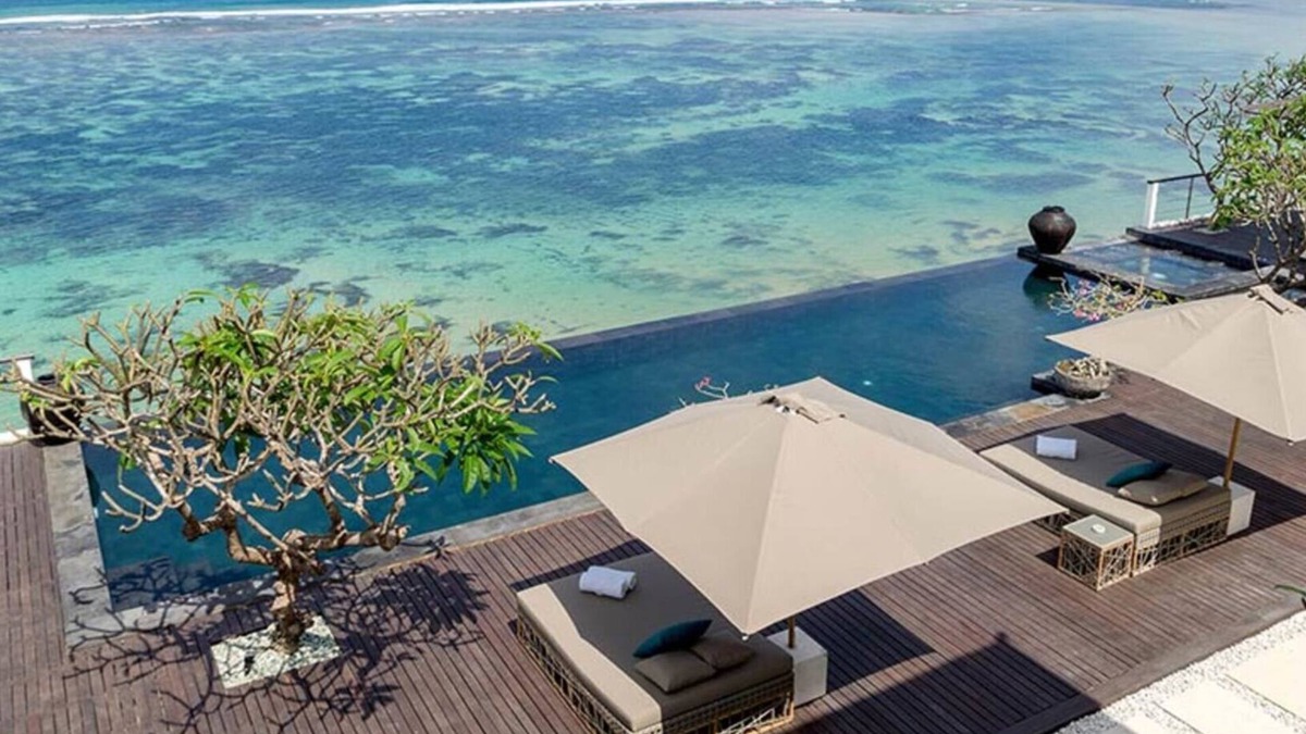 Sawangan Villa | Ultimate 5-Star Hideaway with Ocean Views – Bali Villa 1027