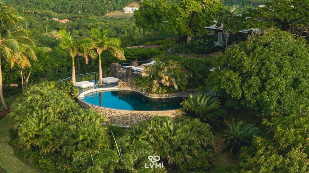 Trouya Villa | Ultimate Caribbean Getaway: 3 beaches, Cook, Housekeeper & Valet, 24x7 Concierge