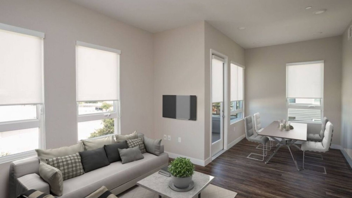 Mountain View Condo | Ultimate Comfort: 2BR Condo with Pool at Anton Ladera