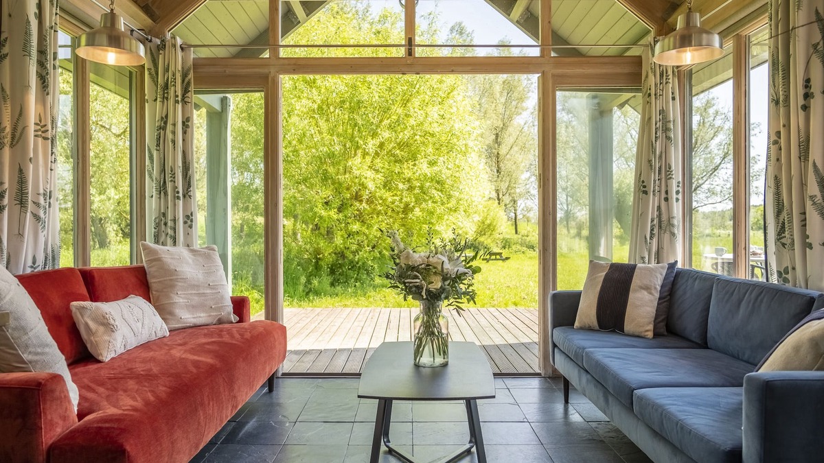 Stoke by Nayland Apartment | Ultimate Constable Country retreat -The Pump House