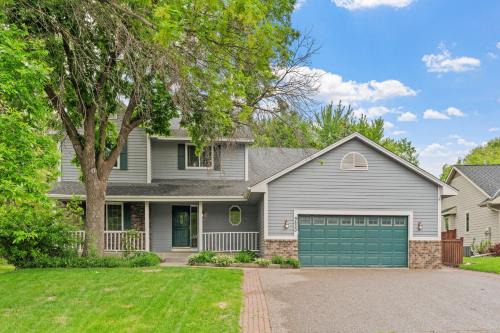 Champlin House | Ultimate Family Fun Escape