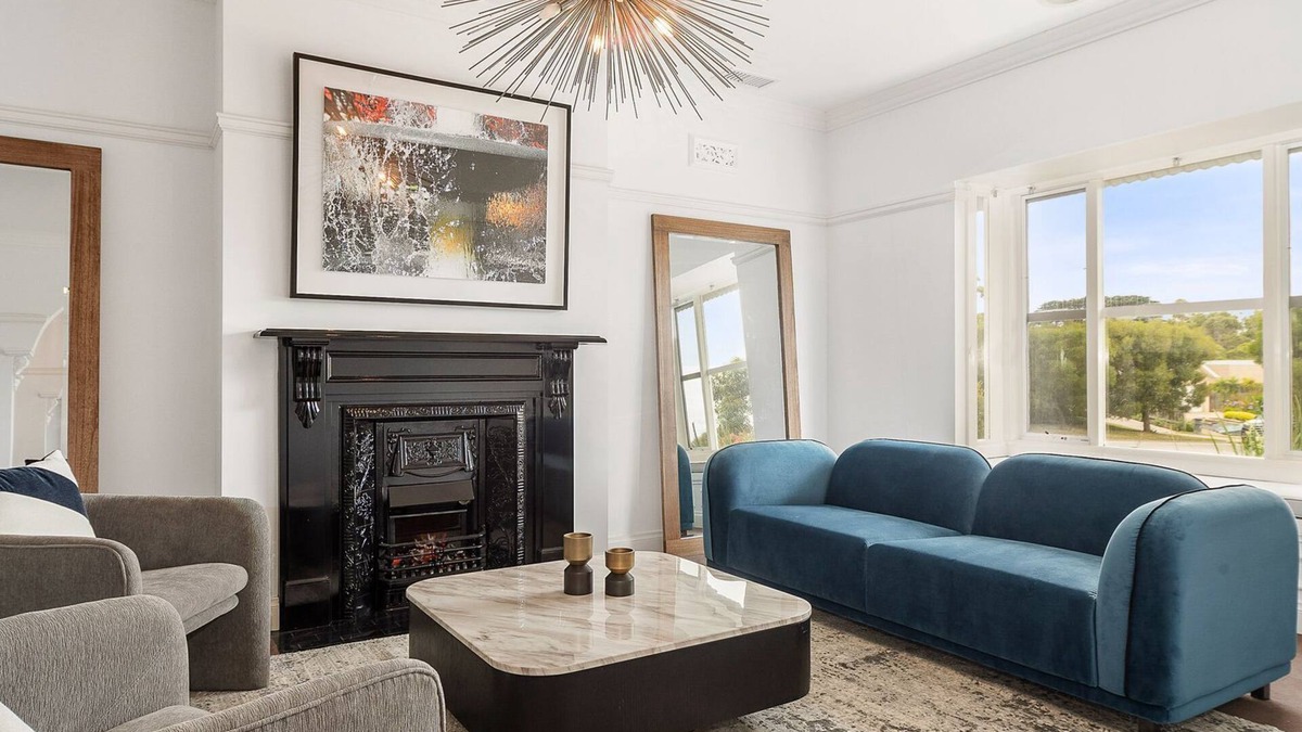 Mount Martha House | Ultimate Family Holiday House with new spa