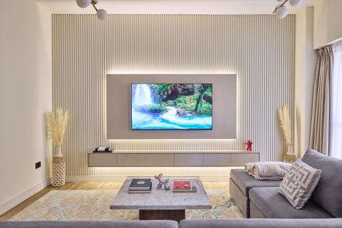 Jumeira 3 Apartment | Ultimate Luxury 4-bed JBR Beach Holiday
