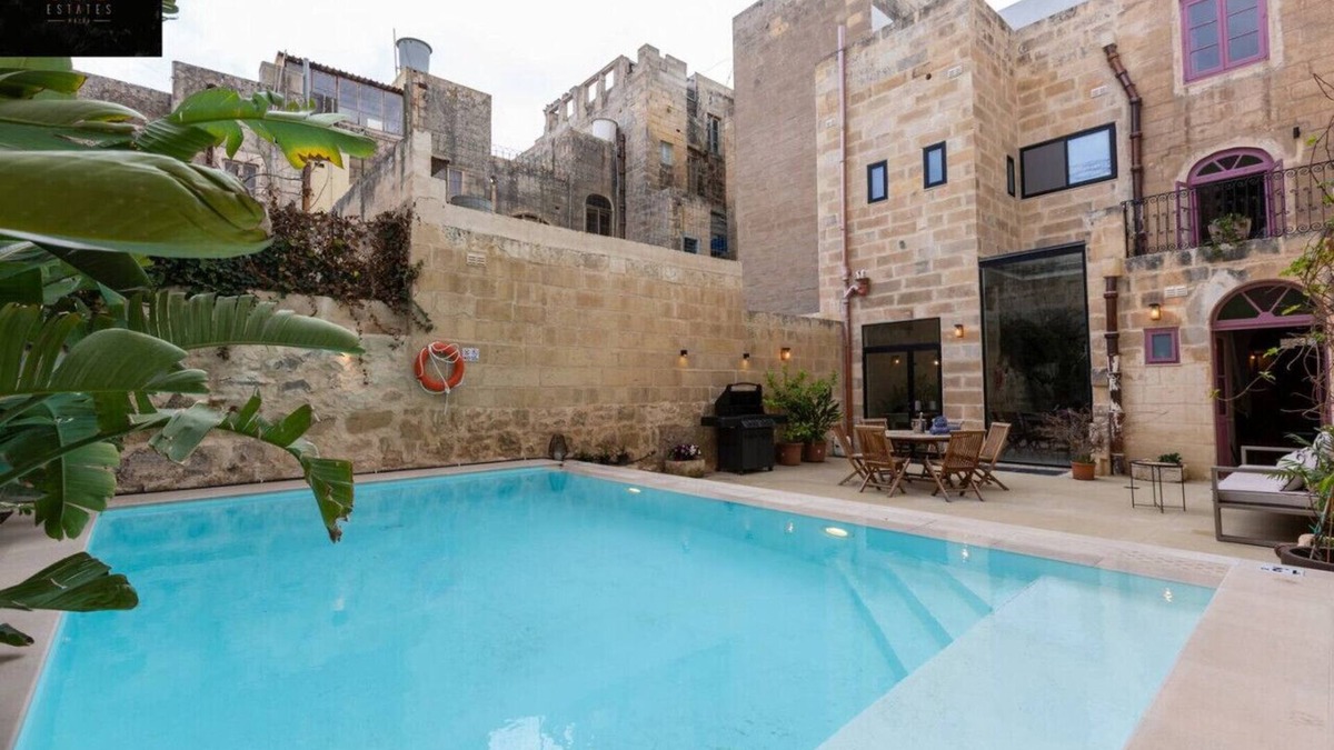 Rabat House | Ultimate luxury home experience in beautiful Rabat