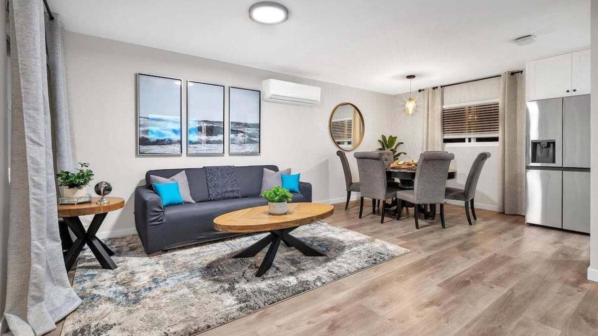 South Oceanside Condo | Ultimate Oceanside Retreat | Tower 9 Across from the Beach