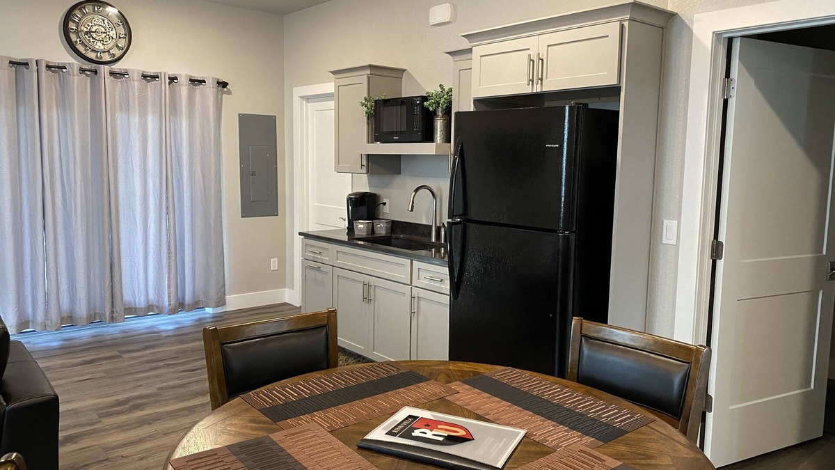 Elkhart Lake Condo | Ultimate Racing Fan Suite Near Road America – Relax Between Laps!