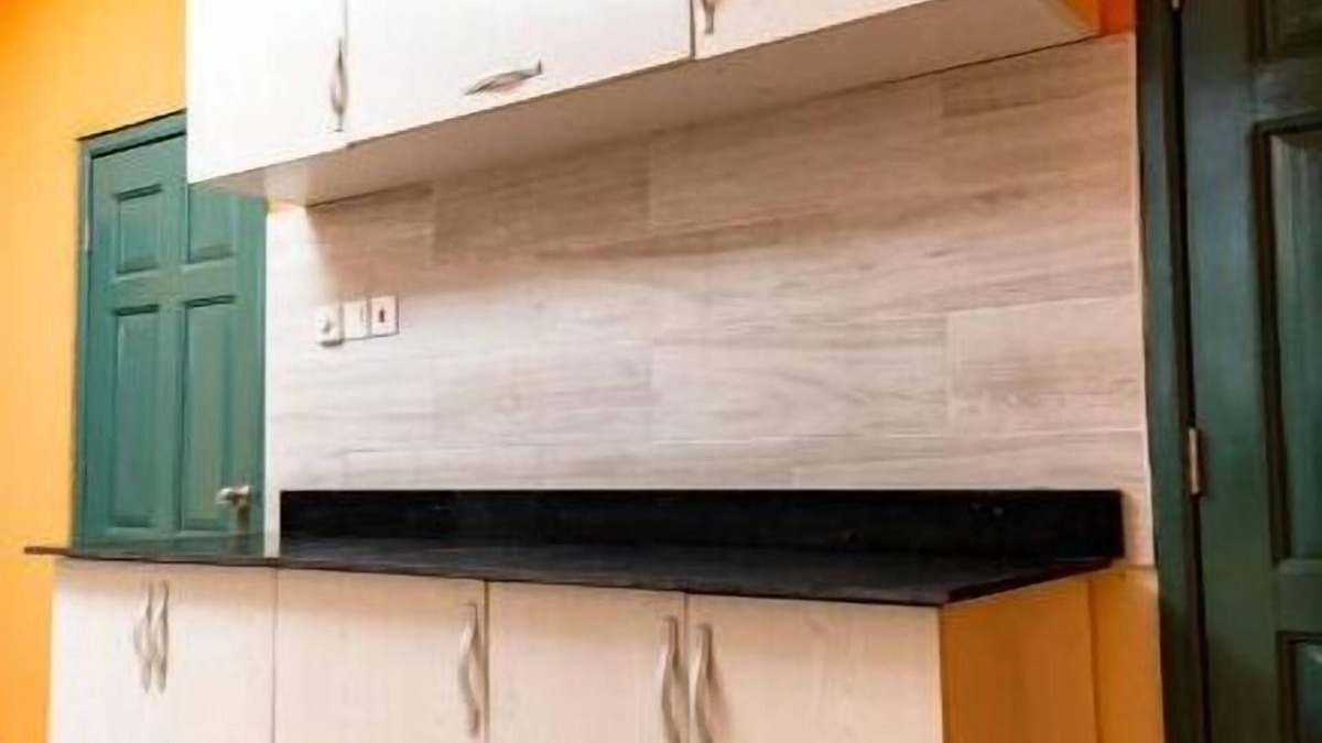 Prampram Apartment | Ultimate Relaxation at H Village