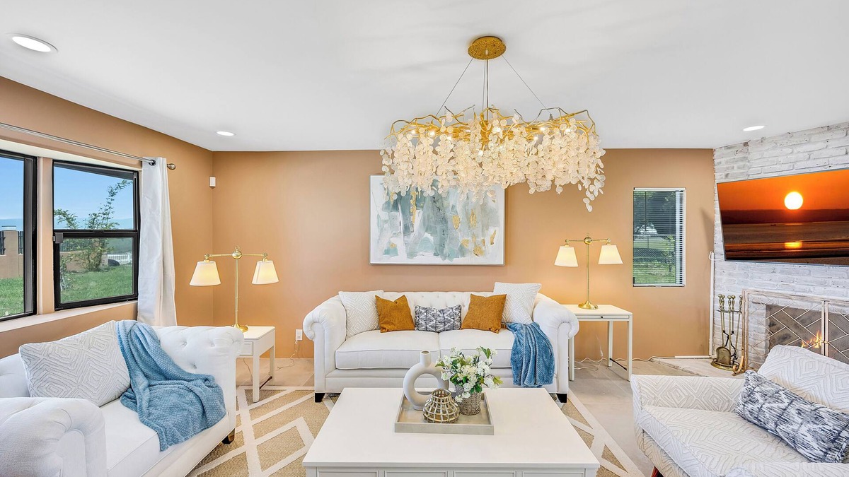 Riverside House | Ultimate Relaxation Destination for Your Vacation!