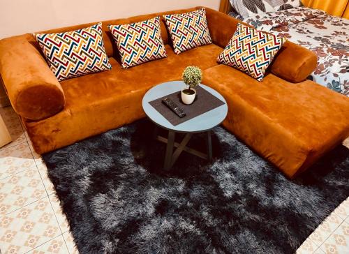 Embu Apartment | Ultimate retreat