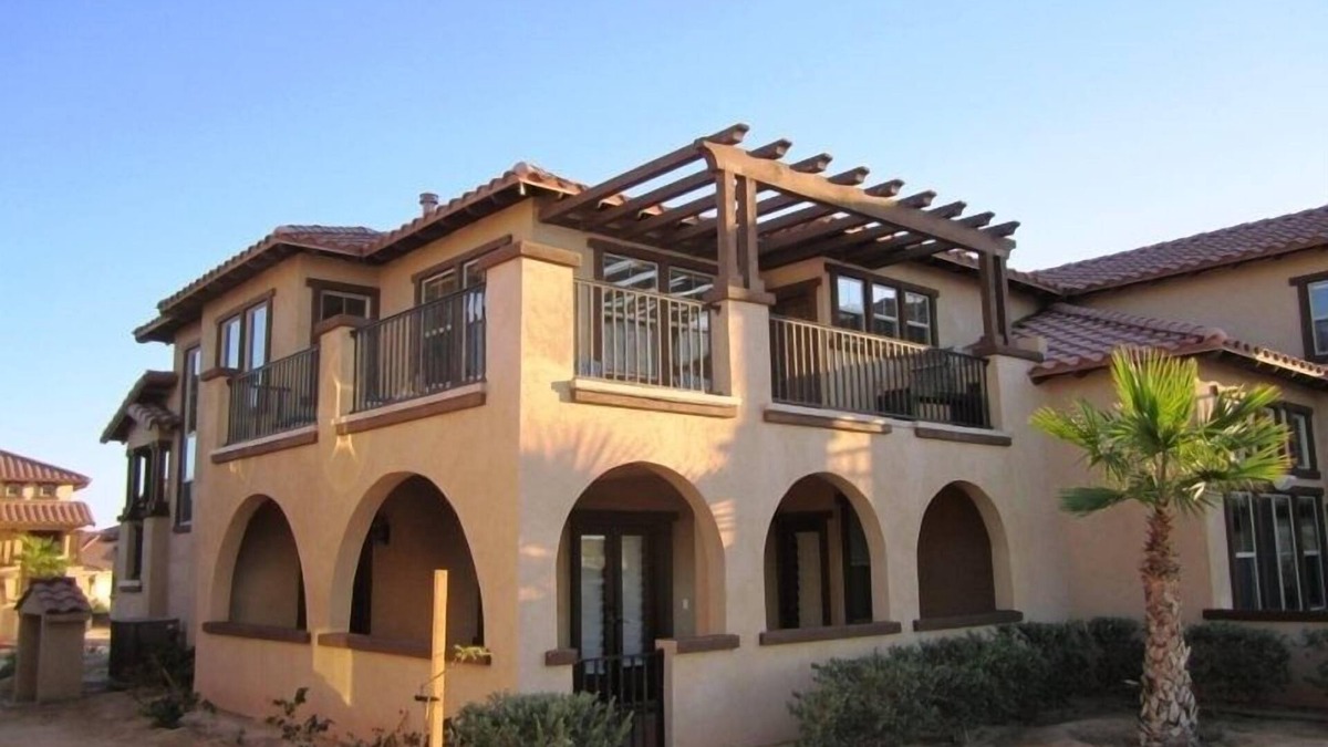 El Dorado Ranch Condo | Ultimate San Felipe Baja rental home with WiFi