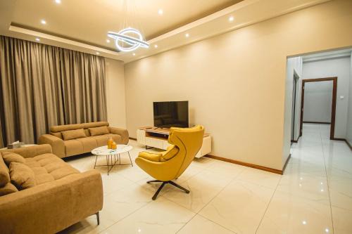Tete Apartment | Ultra Aparthotel