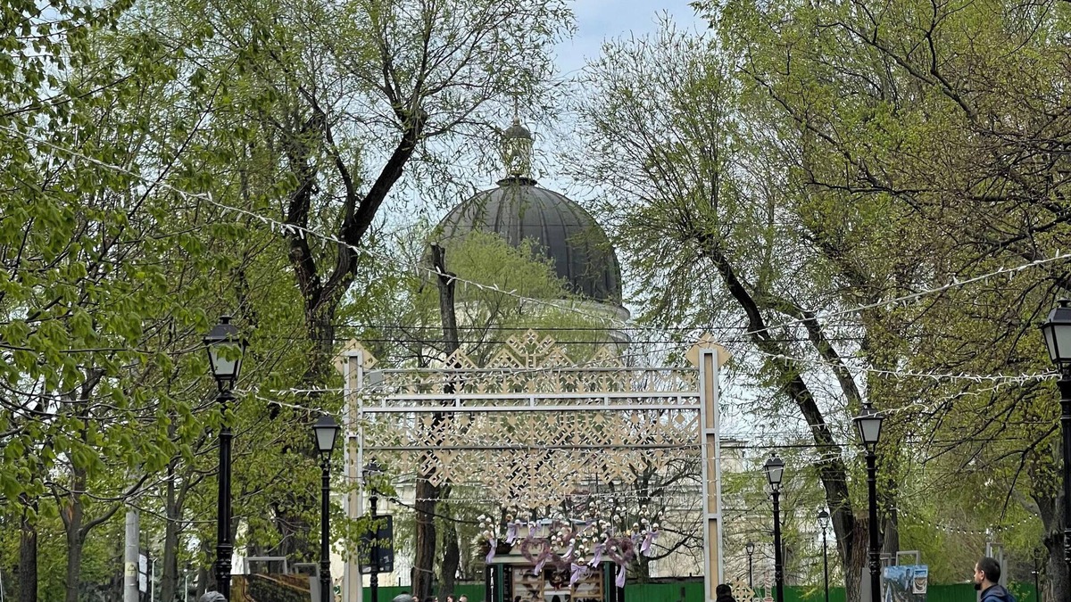 Chisinau Apartment | Ultra Center - Modern Studio I Pedestrian Street I Cathedral Park