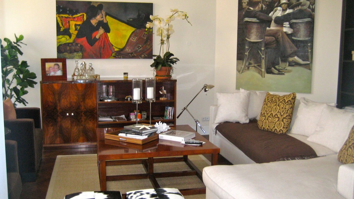 Prague 2 Apartment | Ultra Luxurious Designer Apartment - Pure Luxury in Prague