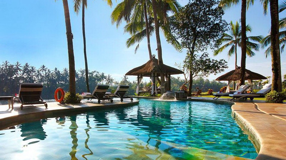 Andong Villa | Ultra Luxury 1BR Villa, Ubud - BEAUTIFUL VIEW!