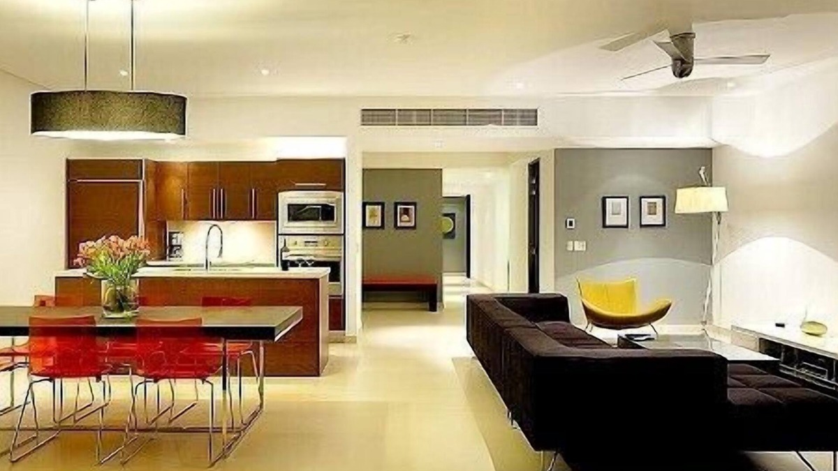 North Hotel Zone Condo | Ultra Luxury, Oceanfront at Icon Vallarta