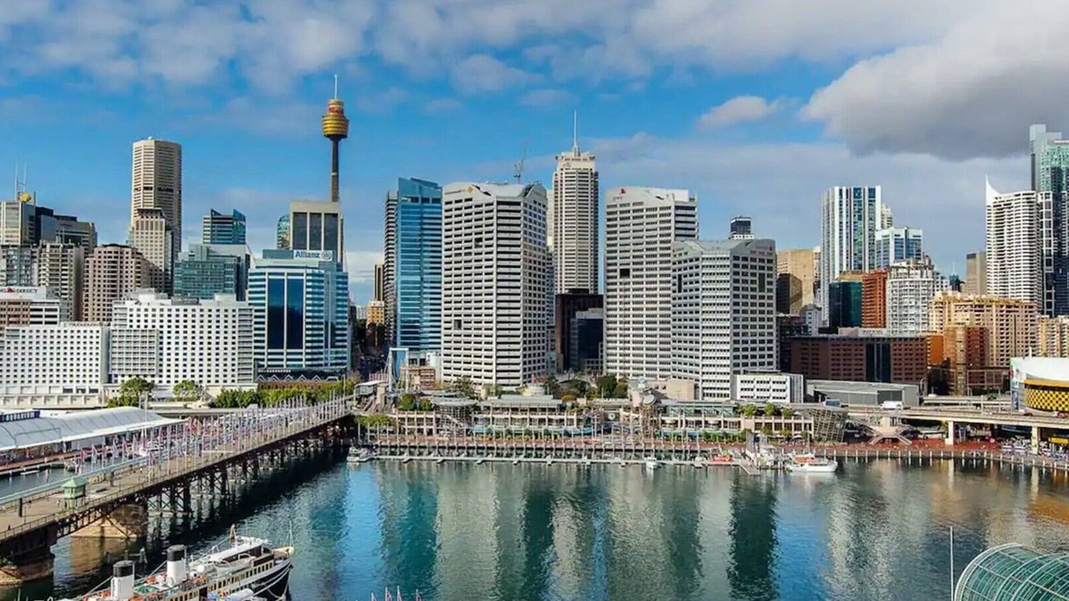 Chinatown Apartment | Ultra Moeden CBD Apartment
