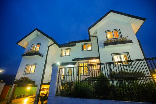 Nuwara Eliya Resort | Ulugala Resort