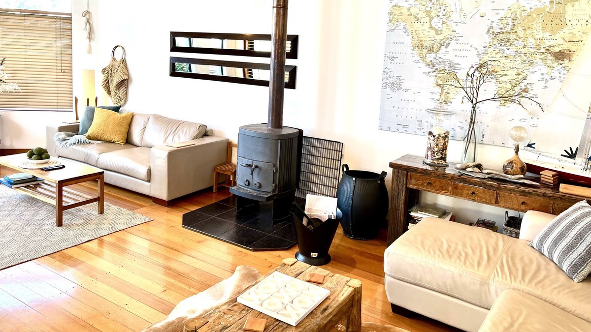 Ulverstone House | Ulverstone Boutique Accommodation