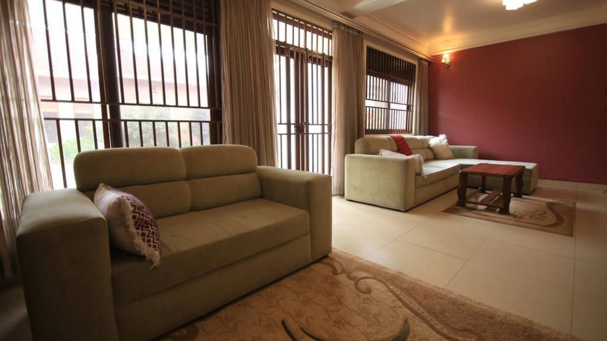 Remera Apartment | UM Apartments