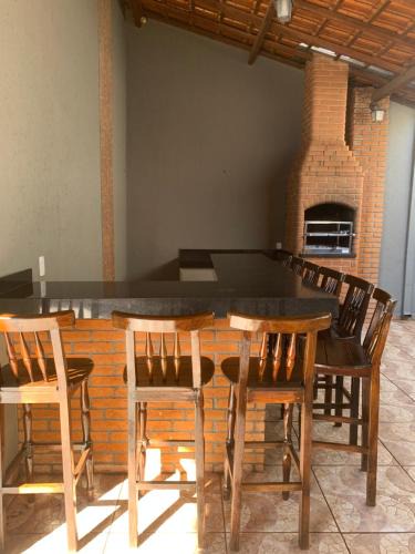 Lourdes House | Um lar, muita diversão.