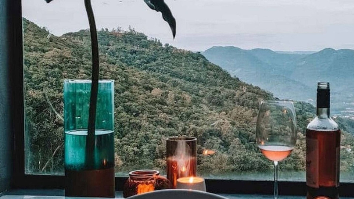 Vale Real Cabin | Um lugar chamado Vale Real - RS