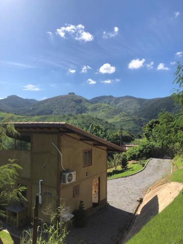 Posse Ski Chalet | Um lugar para descansar com vista para as estrelas