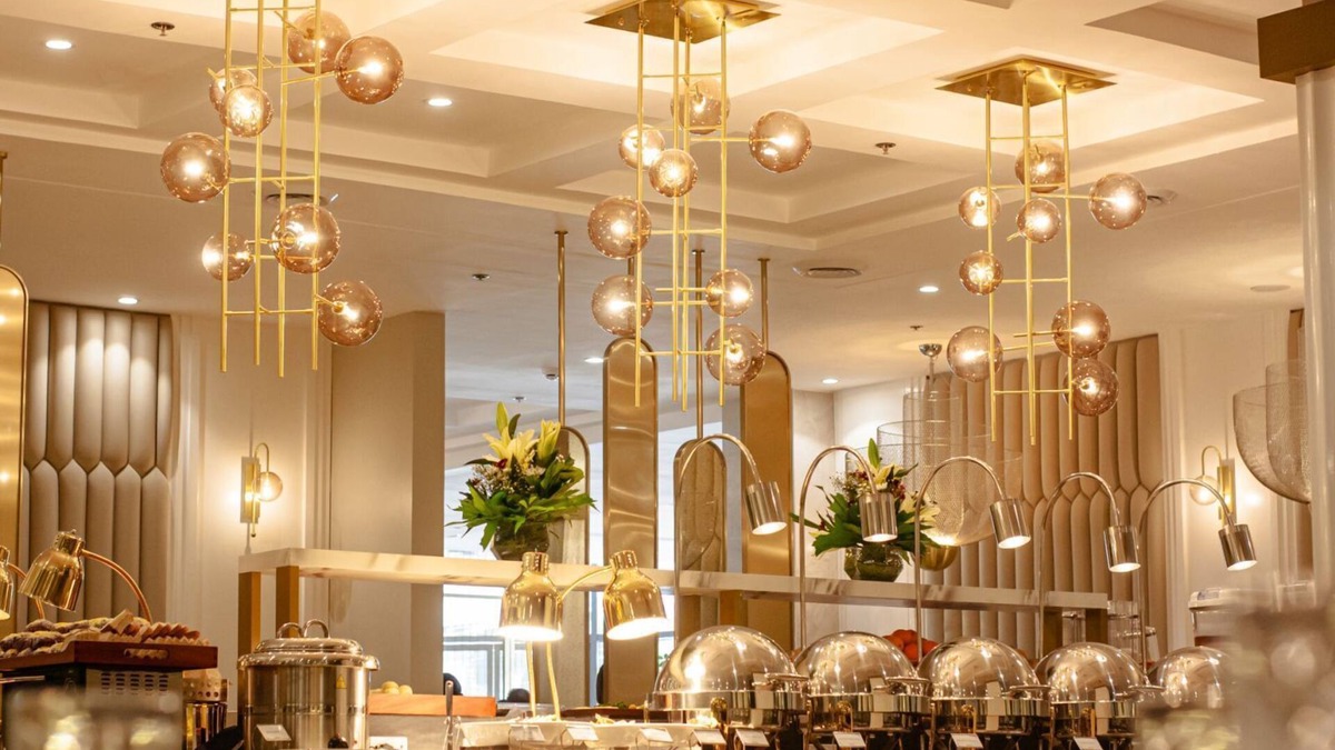 Naga Hotel | UMA Hotel and Residences