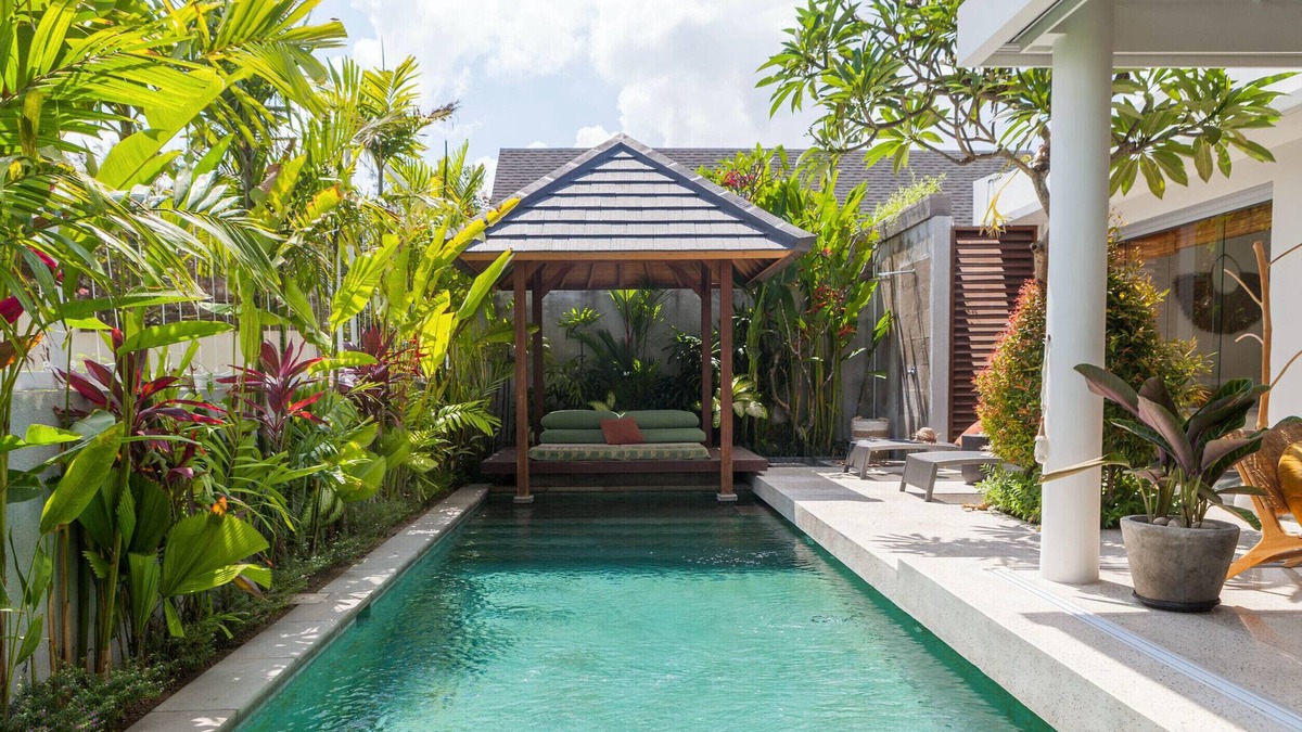 Berawa Villa | UMA KARO