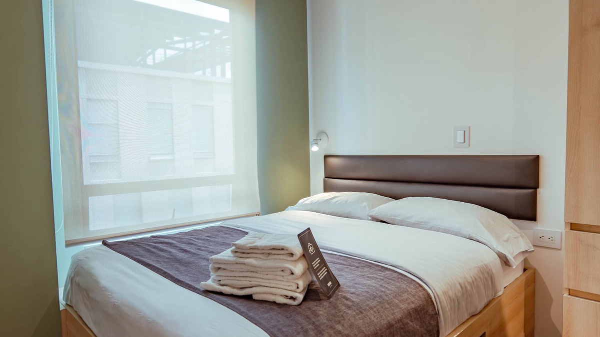 Chia Condo | UMA Suites Chia