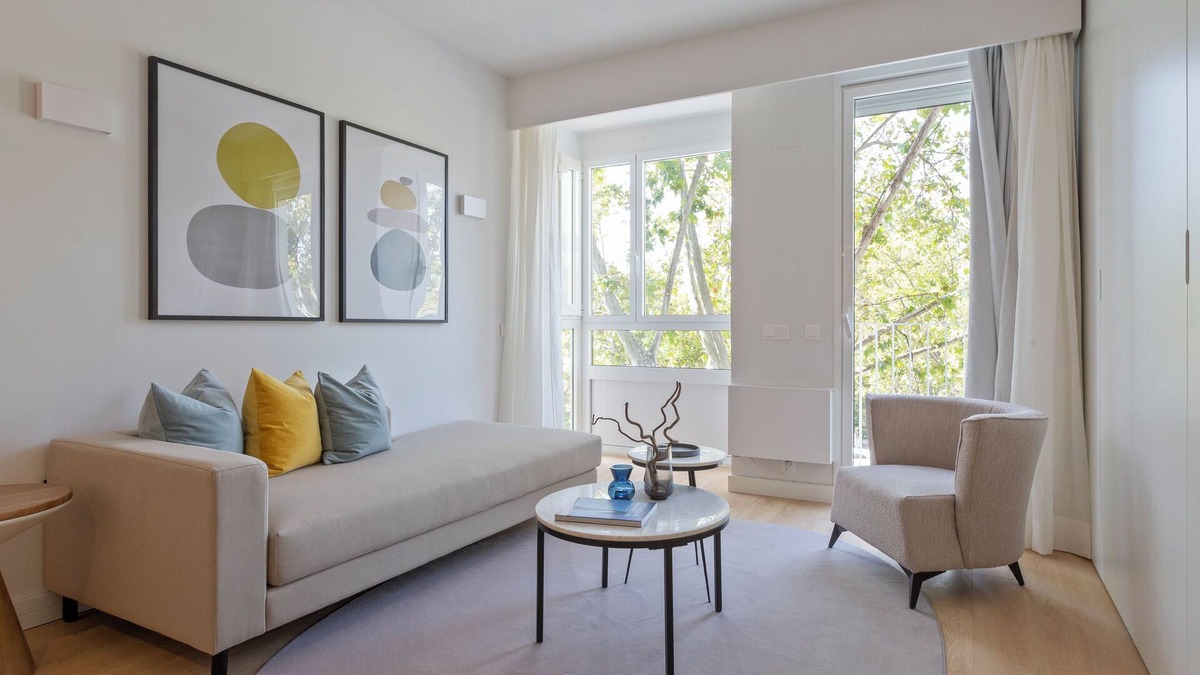 Estrella Apartment | Uma Suites O'Donnell