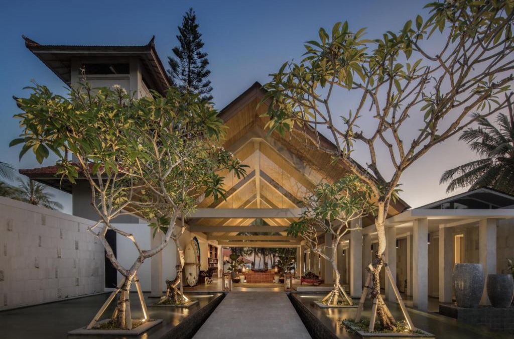 Medewi Hotel | Umadewi Surf & Retreat