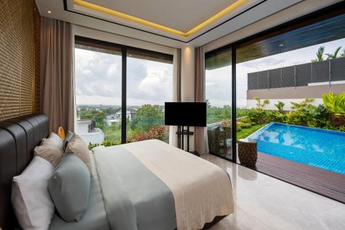 Ungasan Villa | Umah Biyang Villa