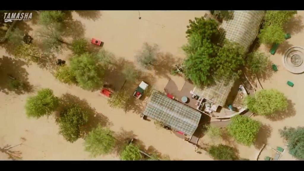 Bikaner Hotel | Umaid Desert Camp, Raisar