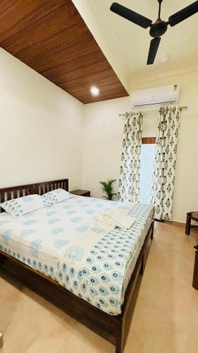 Jaipur House | Umaid Niwas Homestay