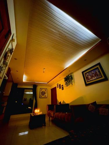 Bahria Town Apartment | Umair's Haven Residences, Luxury Apartments in Bahria Town Lahore