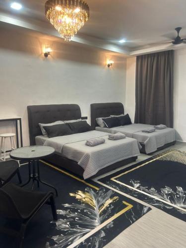 Kampung Gial House | Umaira Roomstay Arau