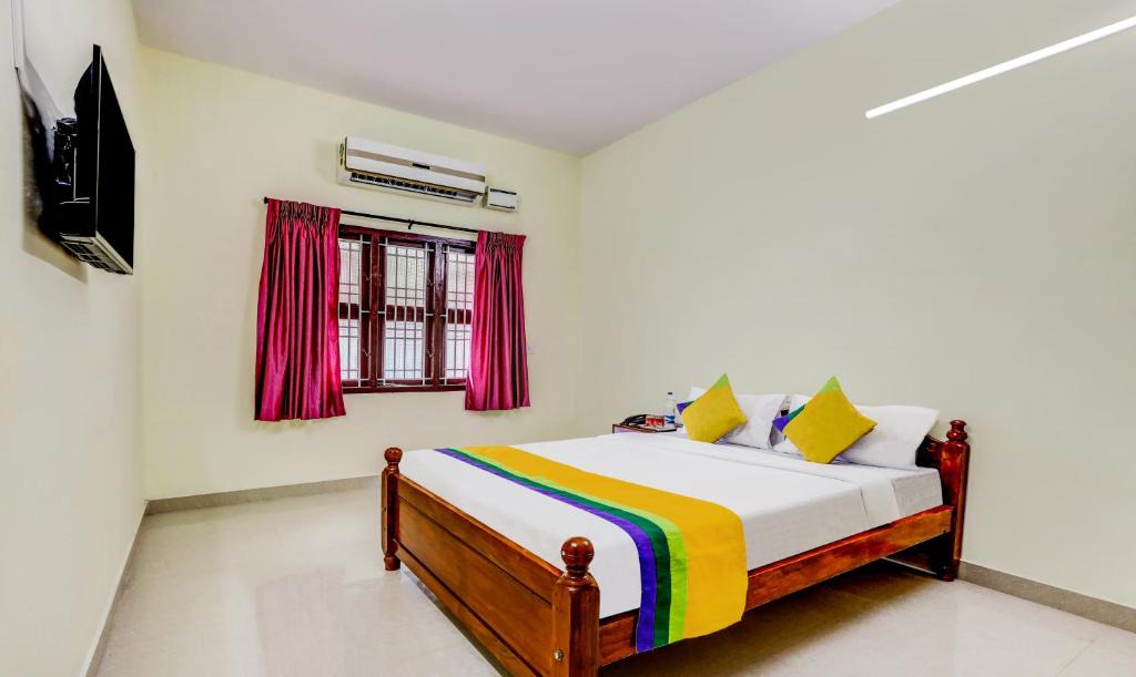 Chettikulam Hotel | Umaiyyal Home Stay