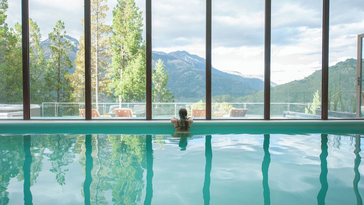 Futaleufu Hotel | Uman Lodge