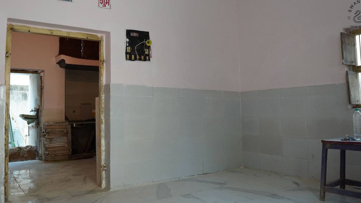 Wankaner House | Umang - Independent Home - SwanStays