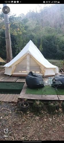 Amnat Charoen Other | Umarin Glamping