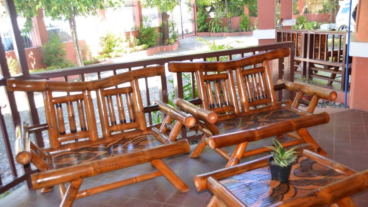 San Jose Bed & Breakfast | Umaverde Bed & Breakfast