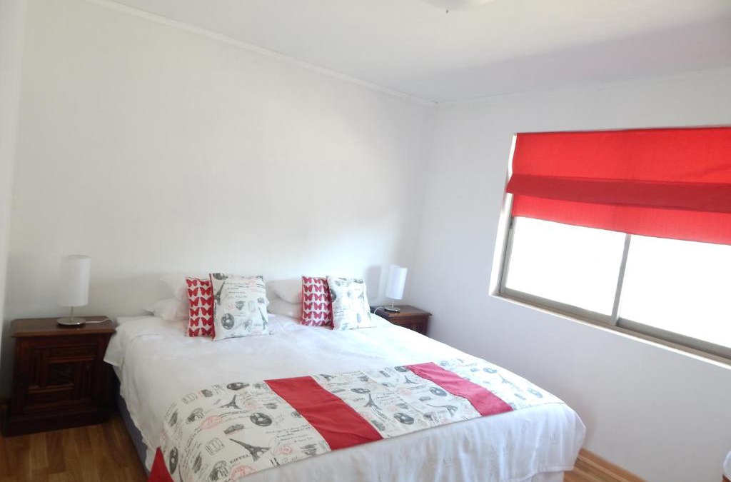 Casablanca Bed & Breakfast | Umawtu Bed and Wine