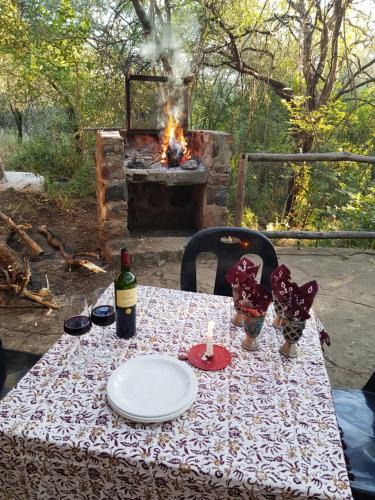 Kgetlengrivier Other | umbabala bush camp