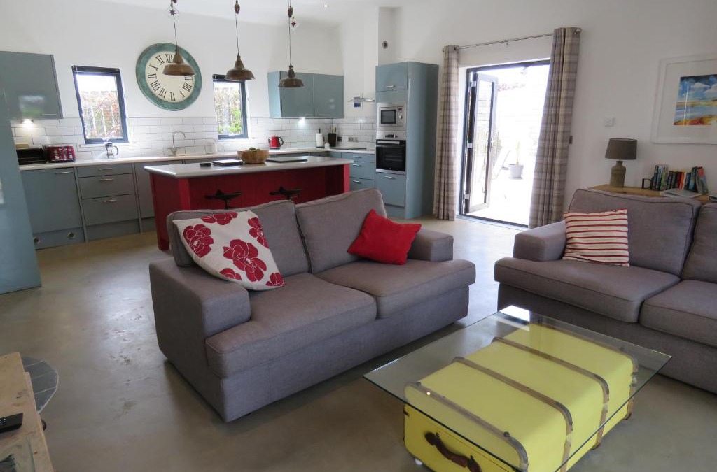 Holsworthy House | Umber, Gallery Cottages, Devon