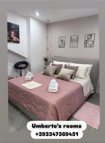 Jerzu House | Umbertos Rooms