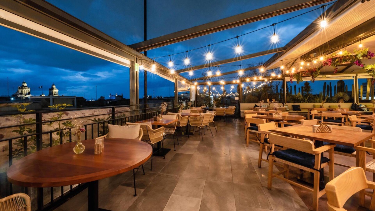 Historic Center Hotel | Umbral, a Curio Collection by Hilton